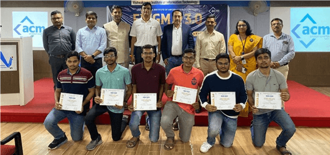 Room Rush Coding Competition