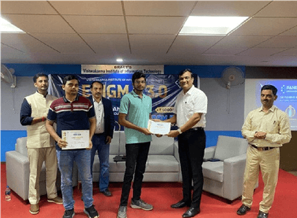 Room Rush Coding Competition