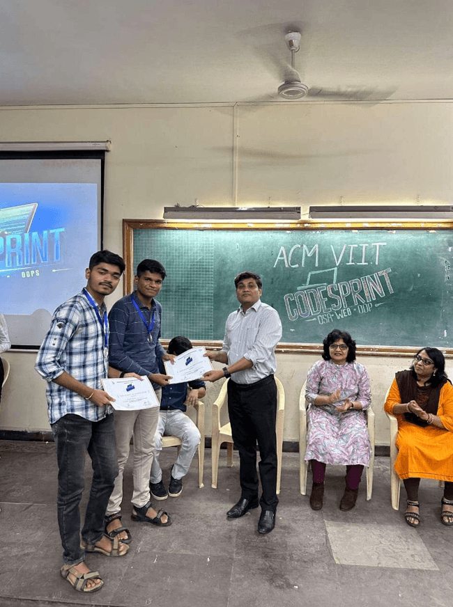 Second Place – sanchitchavan3636