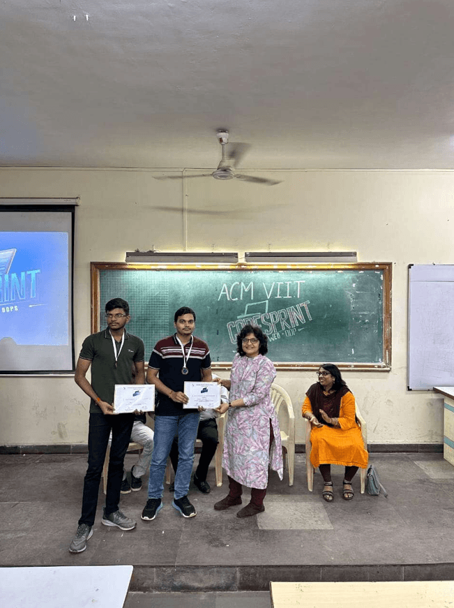 Third Place – manglesh_22210095