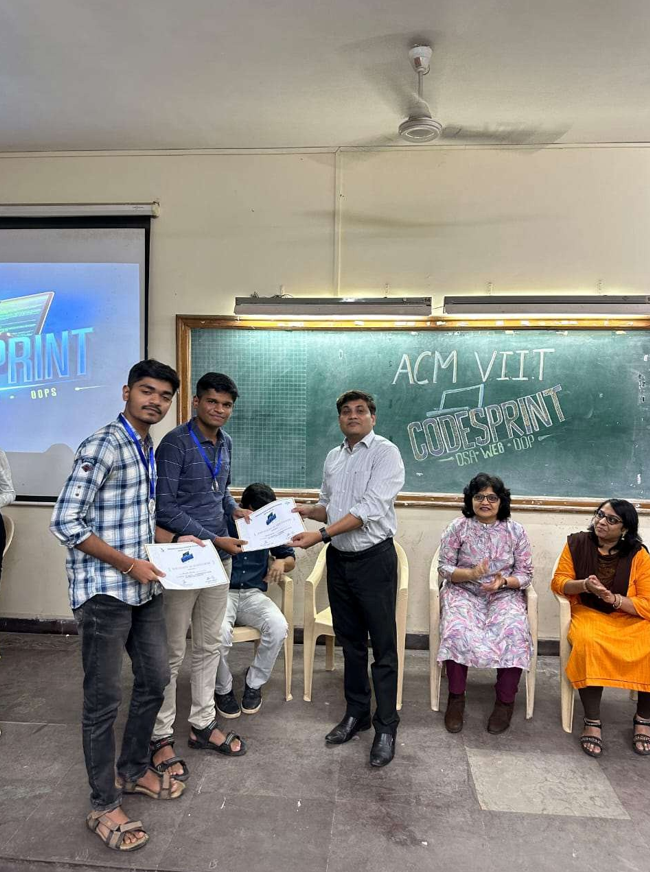 ACM VIT
